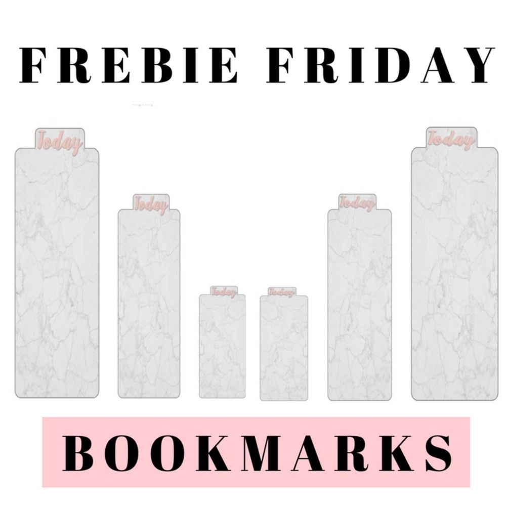 ✨ Freebies Friday. ✨ Buy a book on Friday.